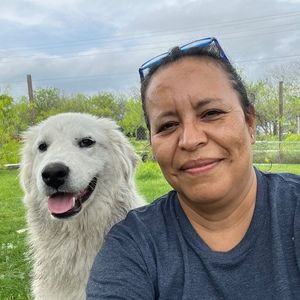 Meet your Posher, Silvia